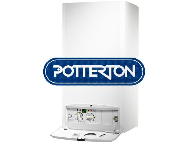 Potterton Boiler Repairs Greenwich, Call 020 3519 1525